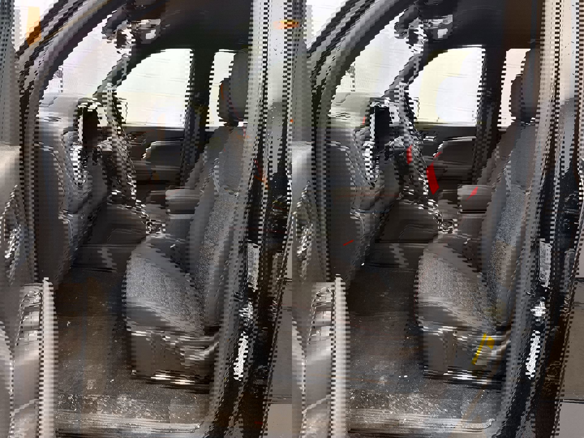 Used 2023 Chevrolet Colorado Z71 w/ Advanced Trailering Package image 10