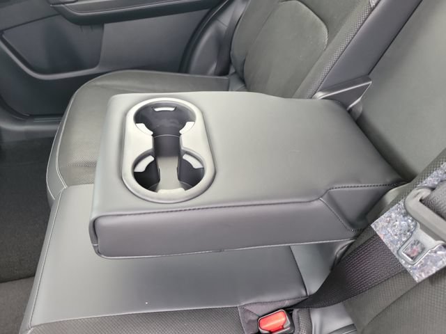 New 2026 MAZDA CX-5 Select AWD/4WD image 24