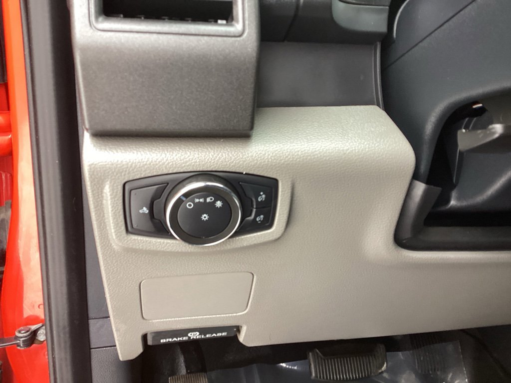 Used 2022 Ford F350 XL w/ STX Appearance Package image 22