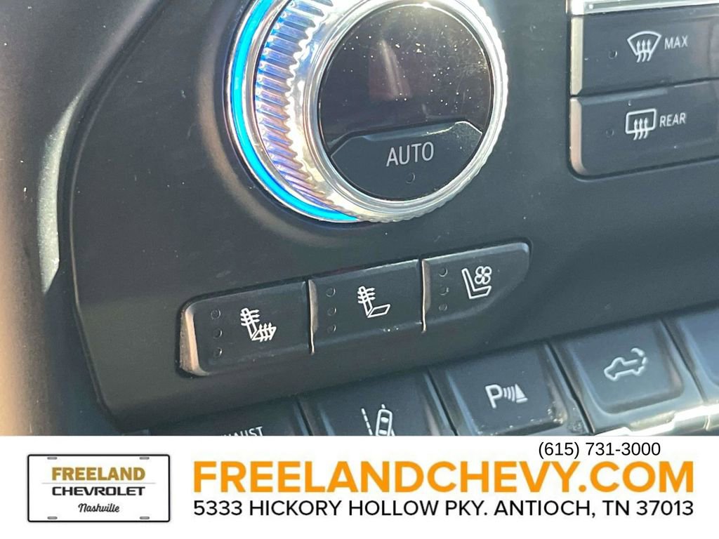 Used 2020 GMC Sierra 2500 Denali w/ Denali Ultimate Package image 39