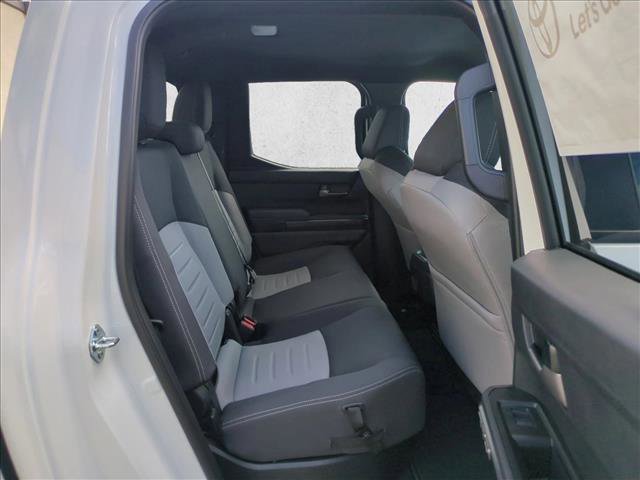New 2026 Toyota Tacoma TRD Sport image 23