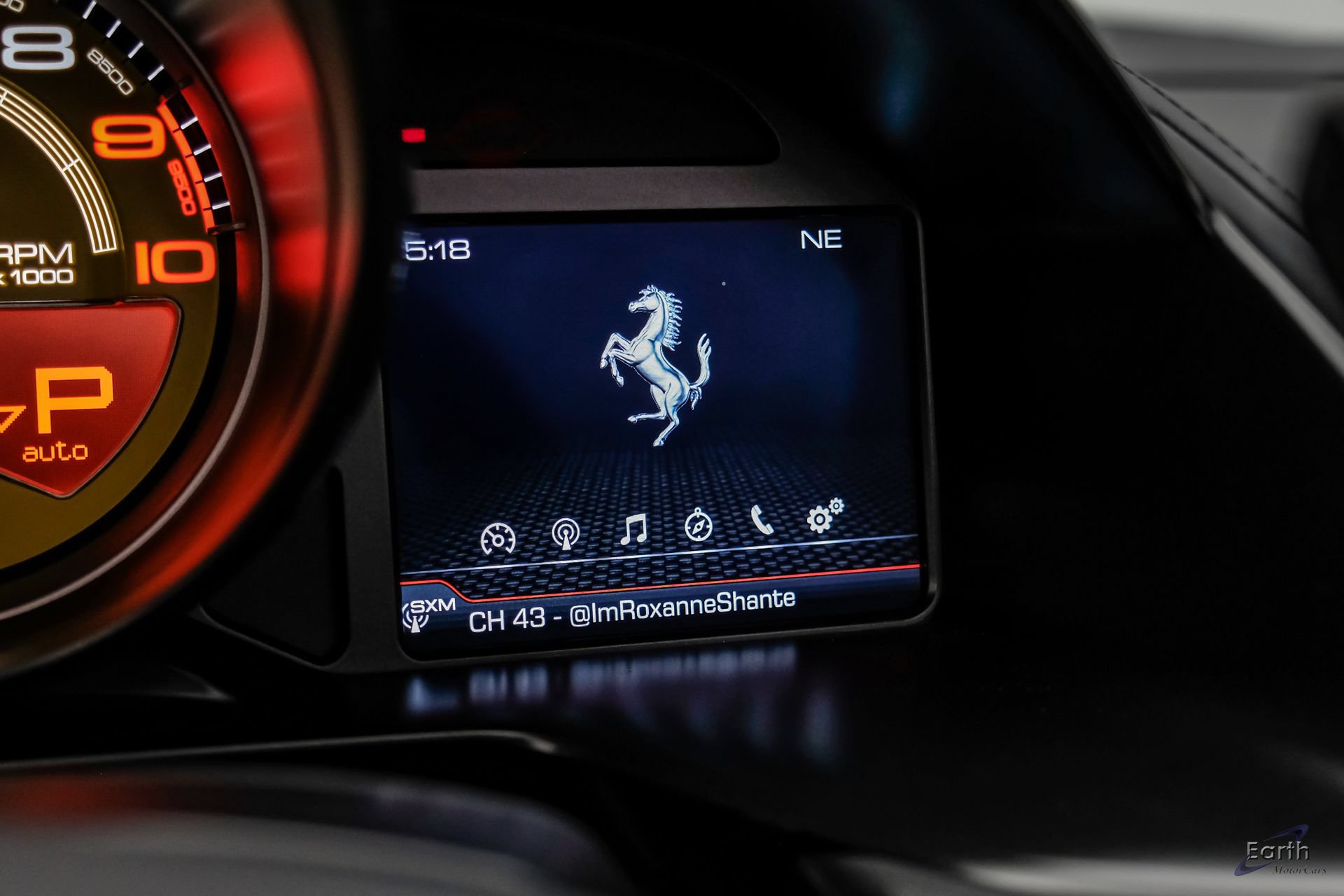 Used 2023 Ferrari 812 GTS RWD image 99