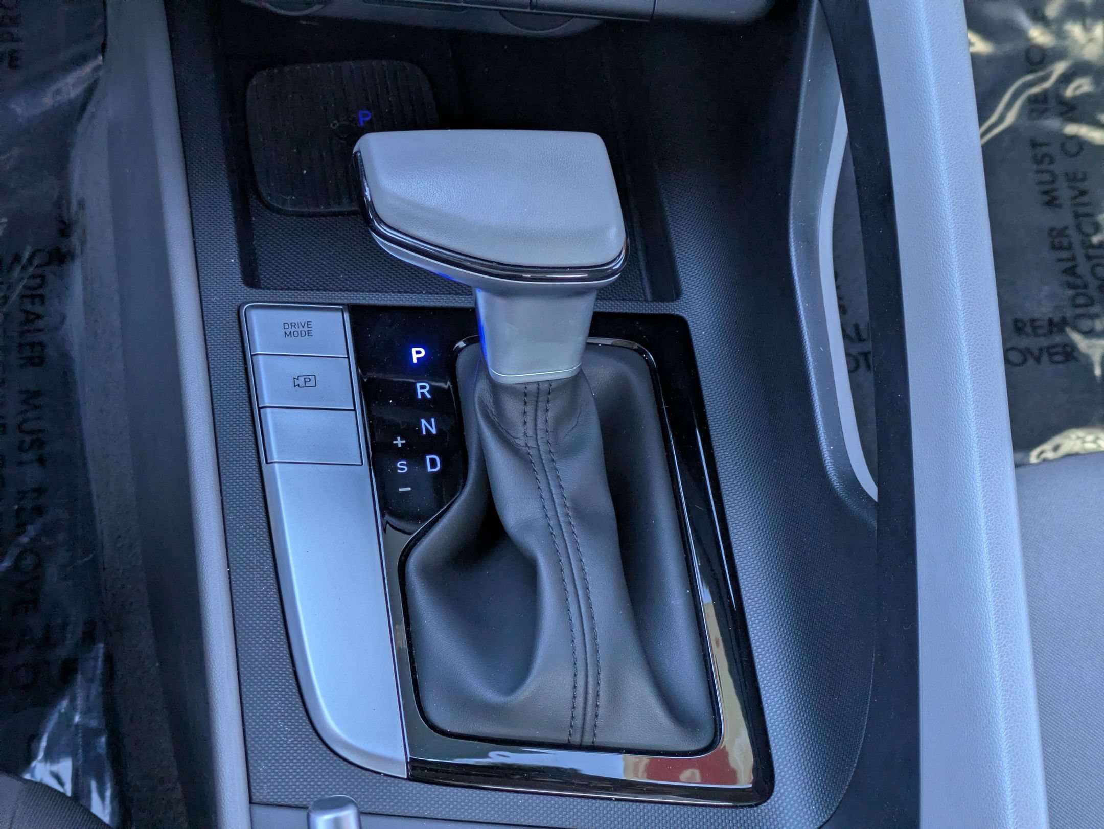 Certified 2025 Hyundai Elantra Sport FWD image 31