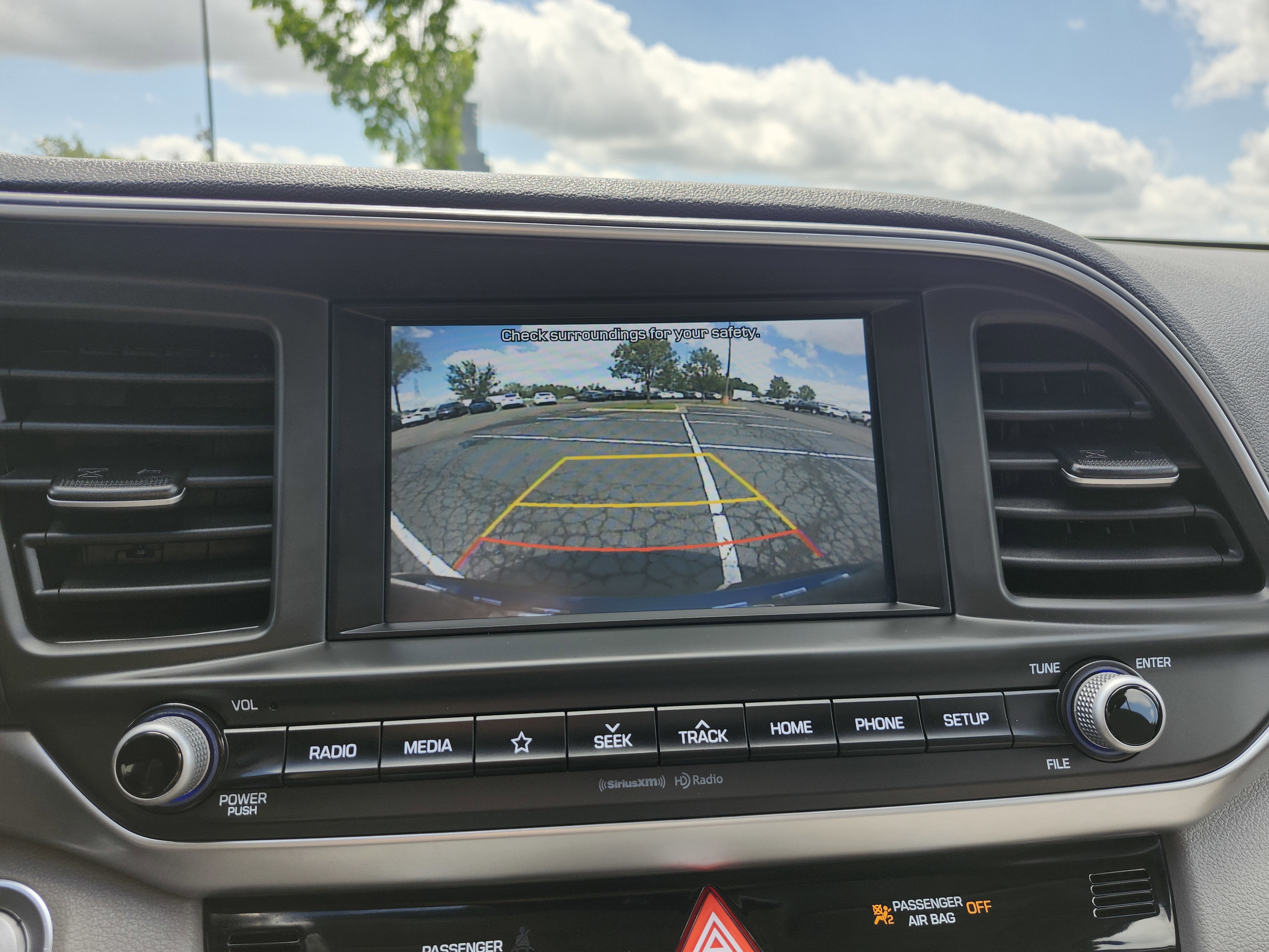 Used 2019 Hyundai Elantra Value Edition FWD image 23