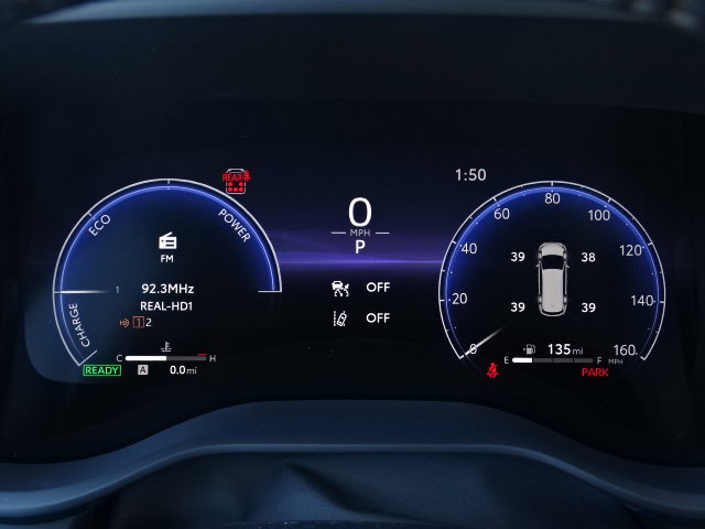 New 2026 Toyota Sienna Platinum AWD/4WD image 17