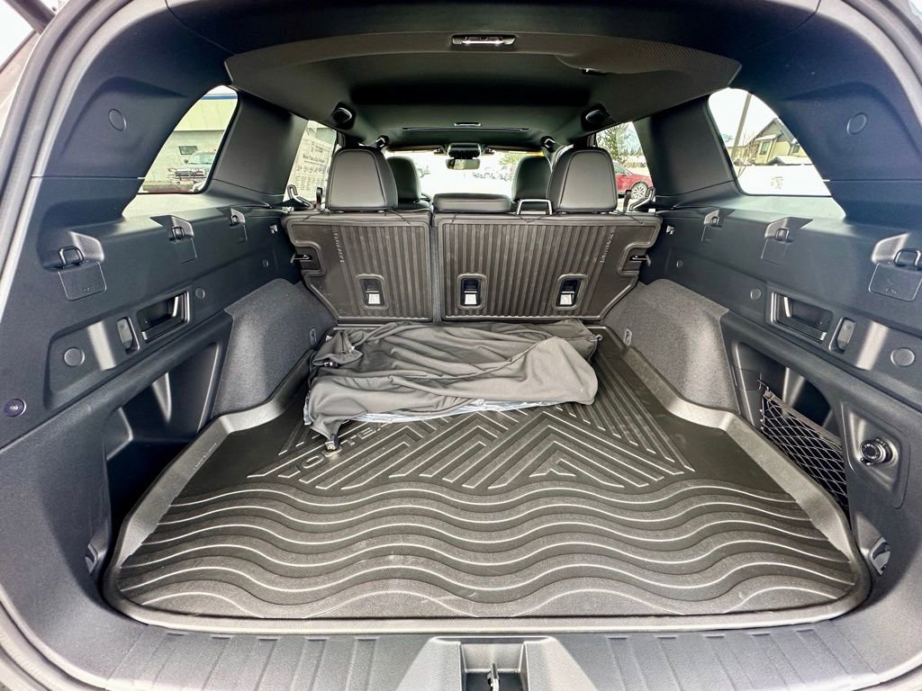 New 2026 Subaru Outback Premium image 7