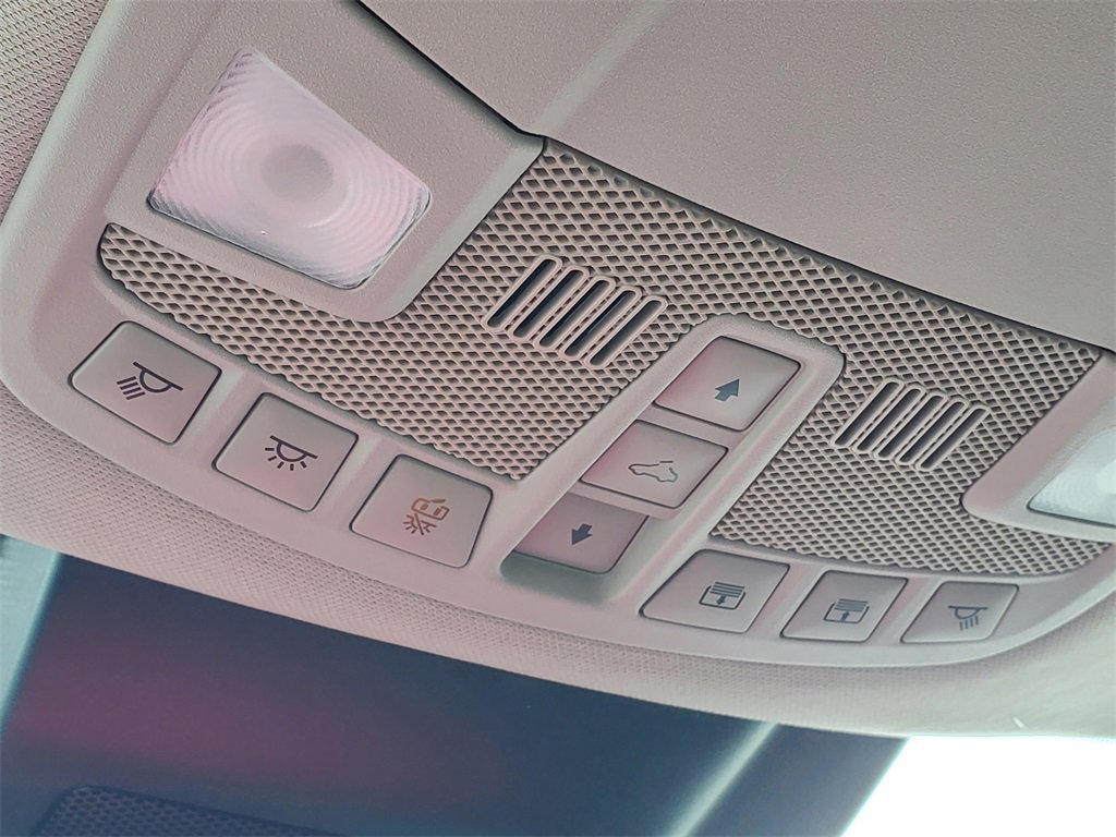 Used 2021 Ford Expedition Platinum image 21