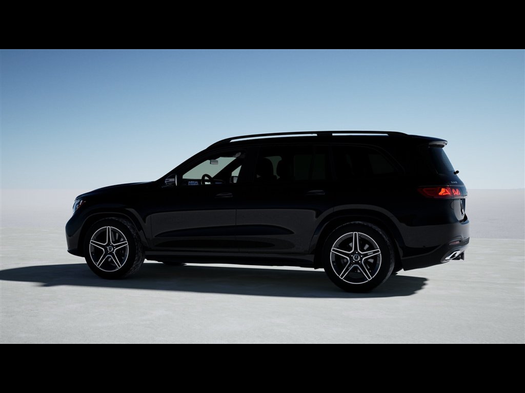 New 2027 Mercedes-Benz GLS 450 4MATIC image 27