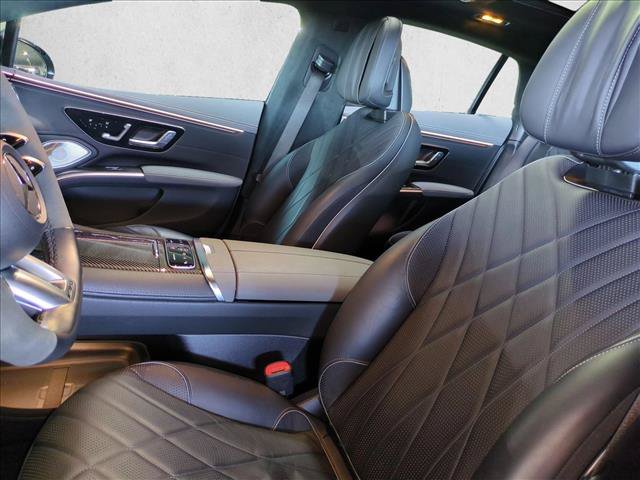 Certified 2023 Mercedes-Benz EQS AMG 4MATIC image 18