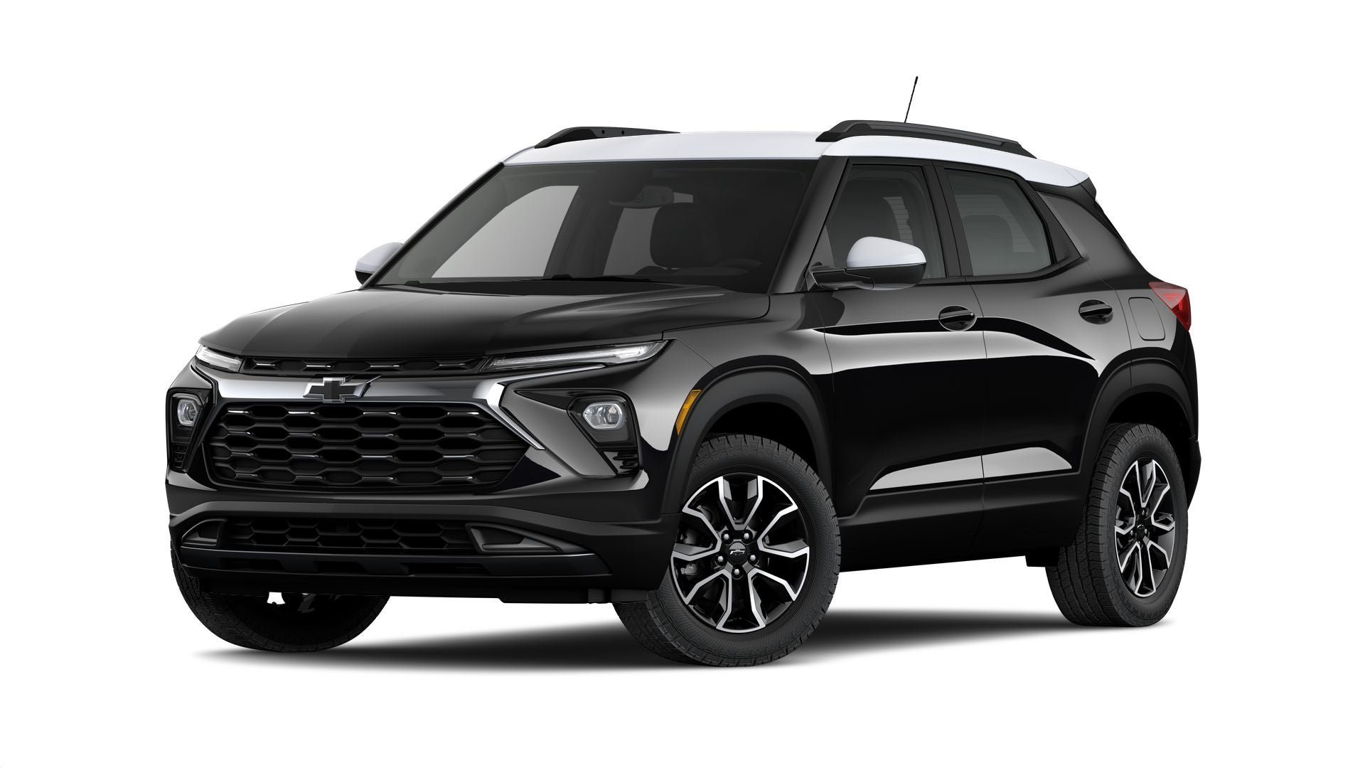 New 2025 Chevrolet TrailBlazer ACTIV w/ Convenience Package AWD/4WD image 25
