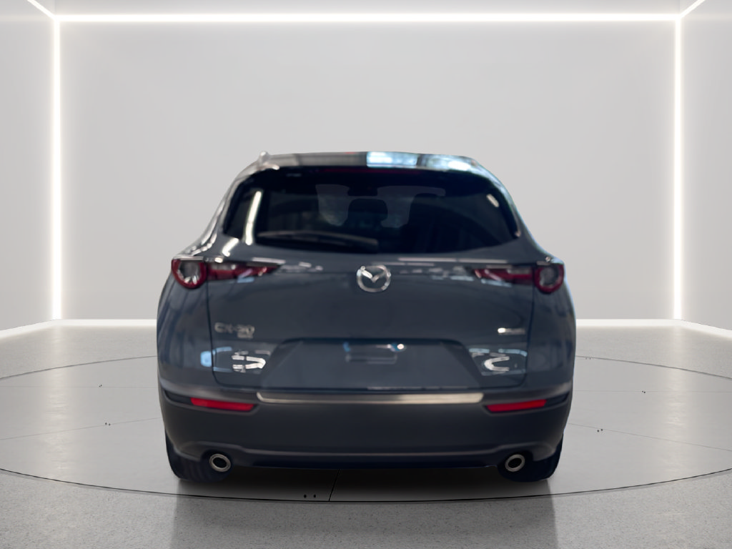 Used 2024 MAZDA CX-30 AWD 2.5 S w/ Preferred Package image 31