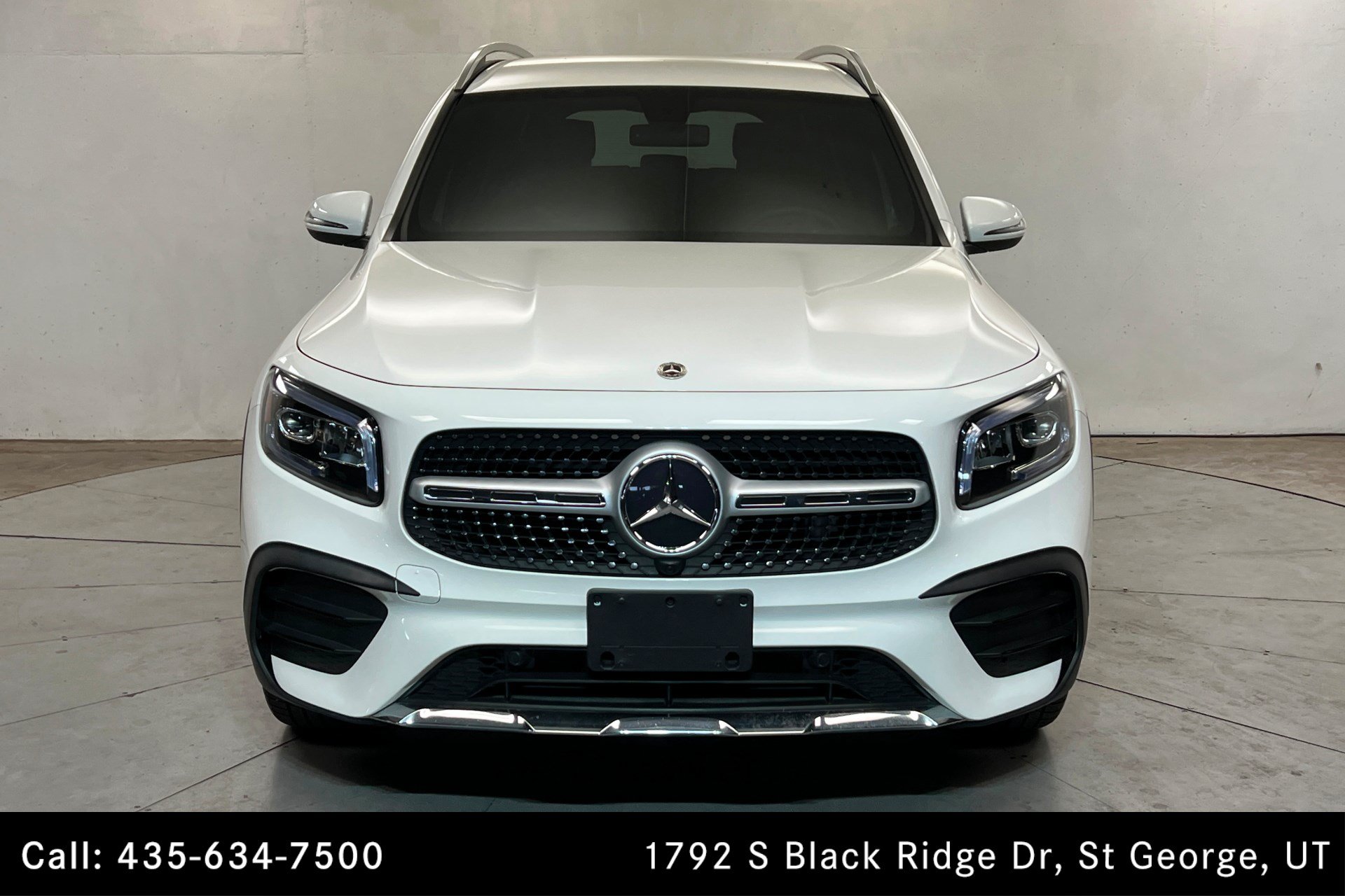 Certified 2021 Mercedes-Benz GLB 250 image 8