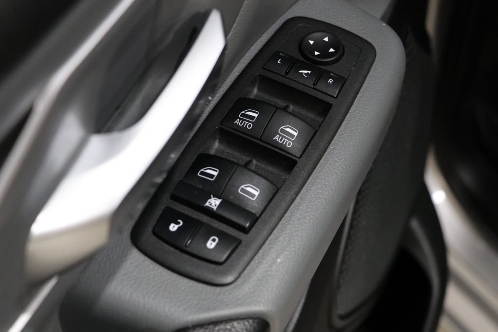 Used 2022 RAM 1500 Big Horn AWD/4WD image 20