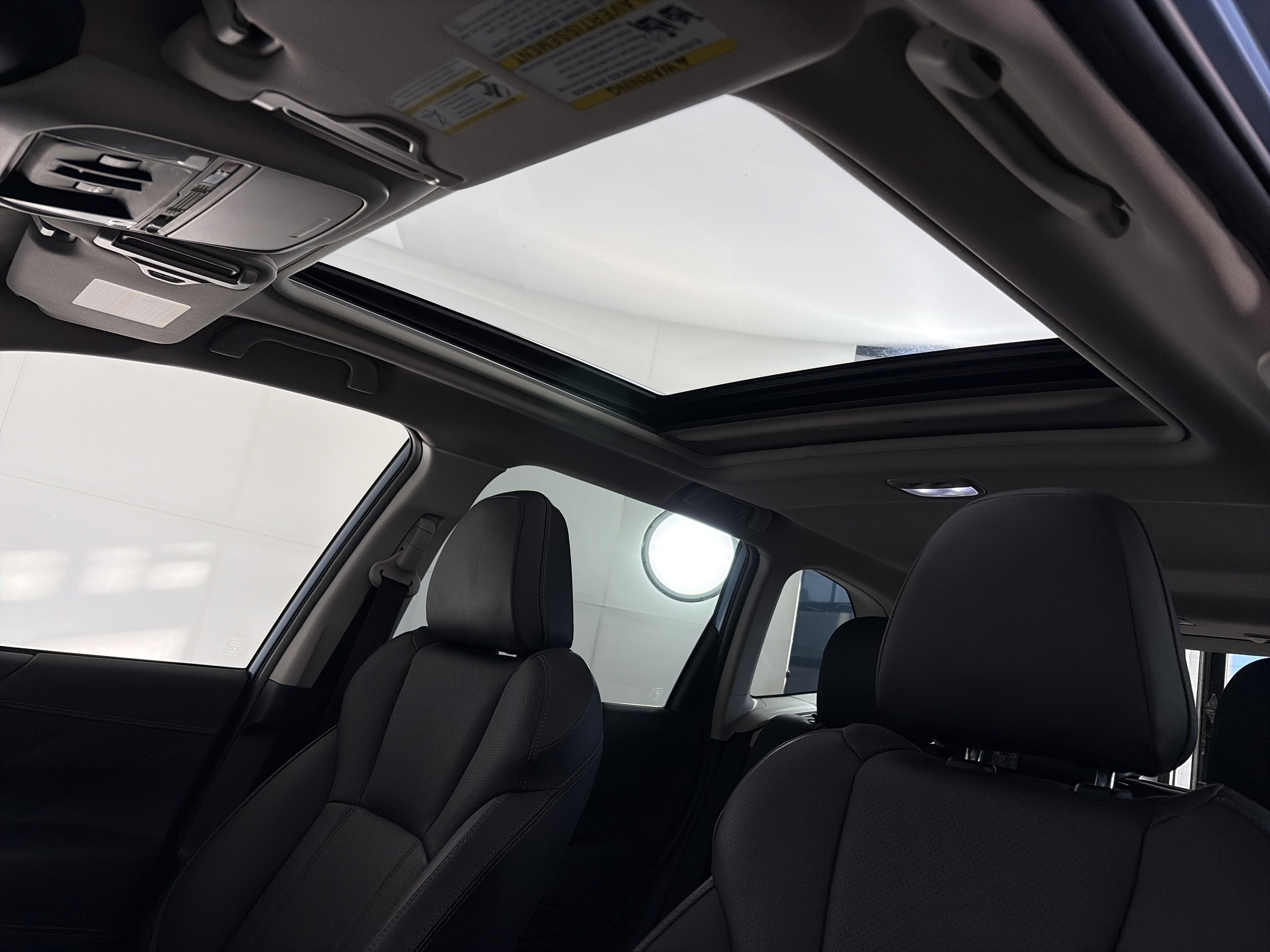 Used 2024 Subaru Forester Touring w/ POP Package 3 image 19