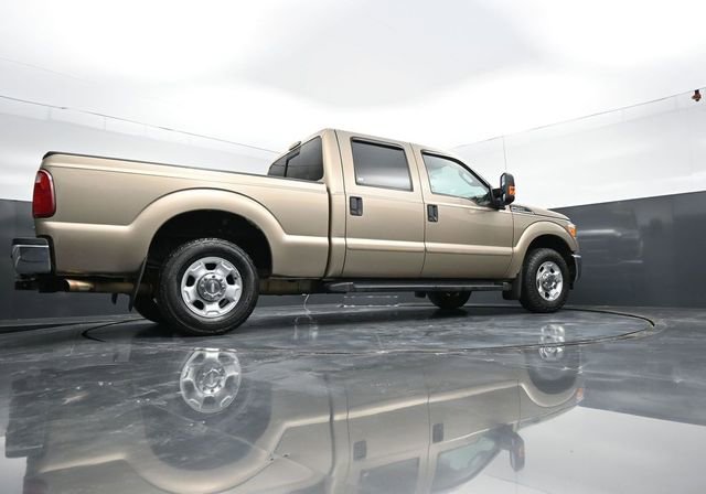 Used 2012 Ford F250 XLT w/ XLT Value Pkg RWD image 45