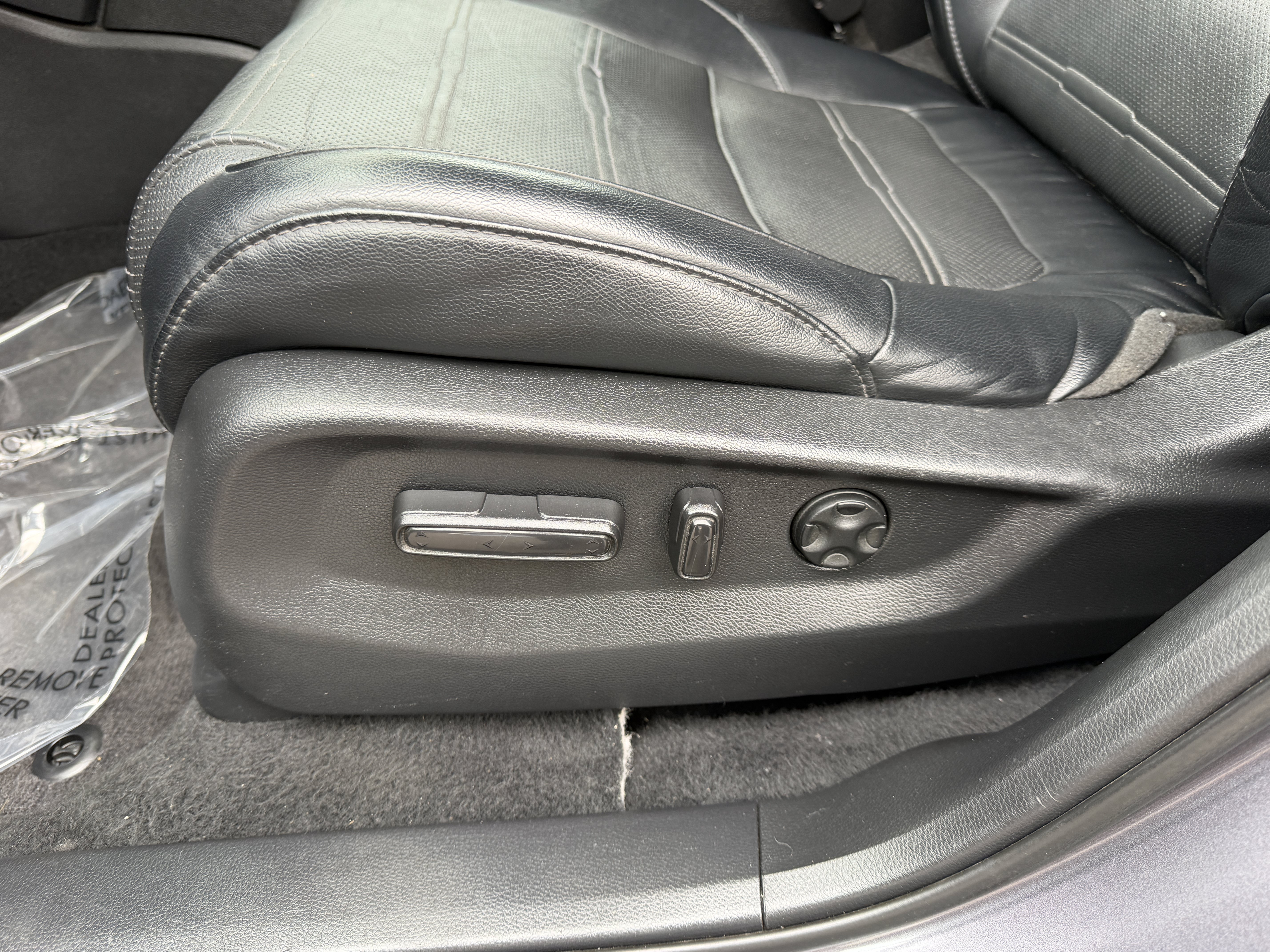 Used 2021 Honda CR-V Touring image 21