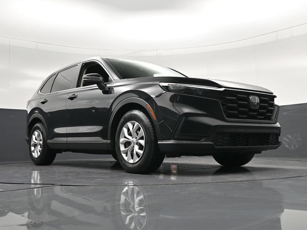 Used 2025 Honda CR-V LX image 31