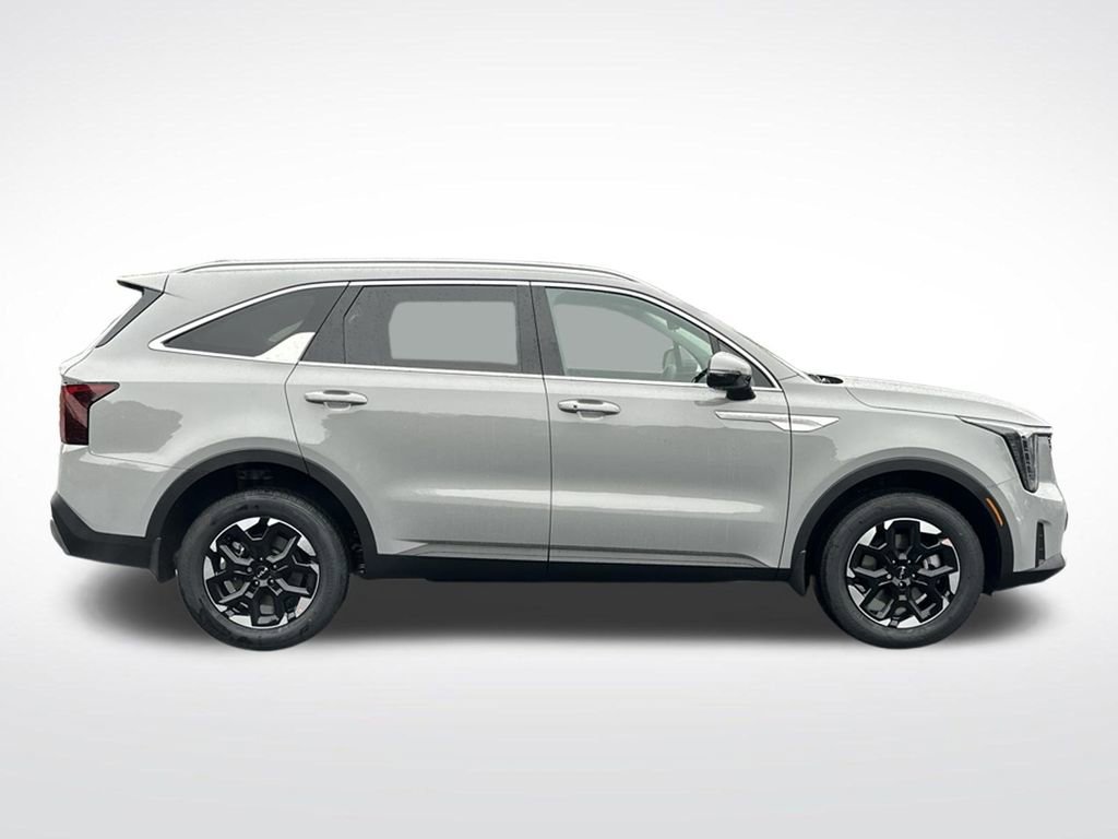 New 2026 Kia Sorento S AWD/4WD image 6