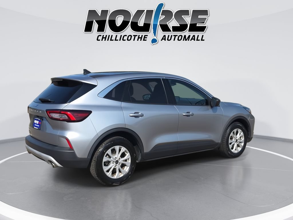 Used 2024 Ford Escape Active FWD image 8