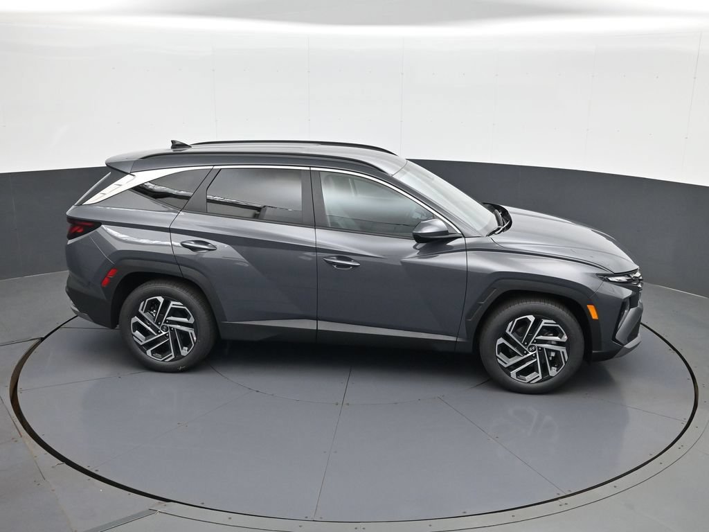 New 2026 Hyundai Tucson SEL Plus FWD image 16