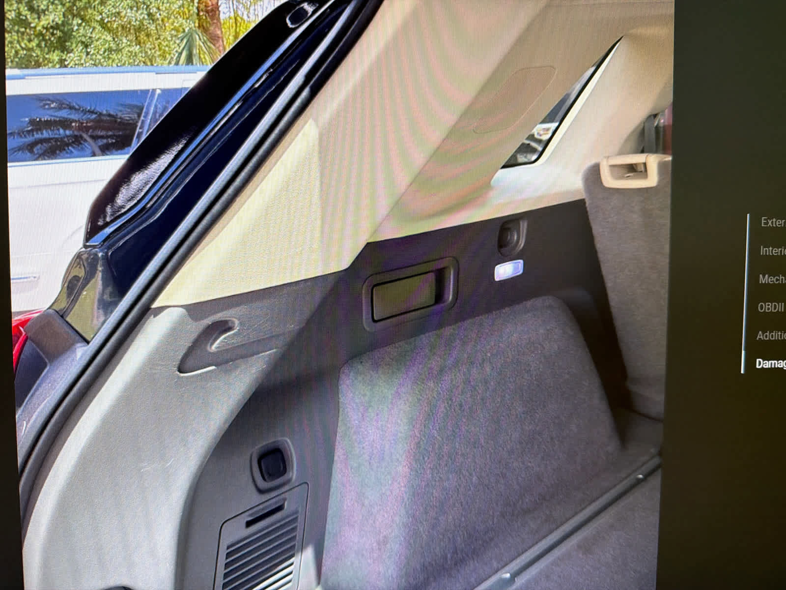 Used 2019 Cadillac XT5 Luxury FWD image 15