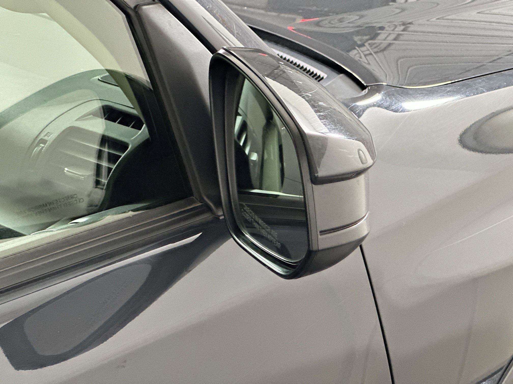 Used 2024 Toyota 4Runner SR5 AWD/4WD image 10