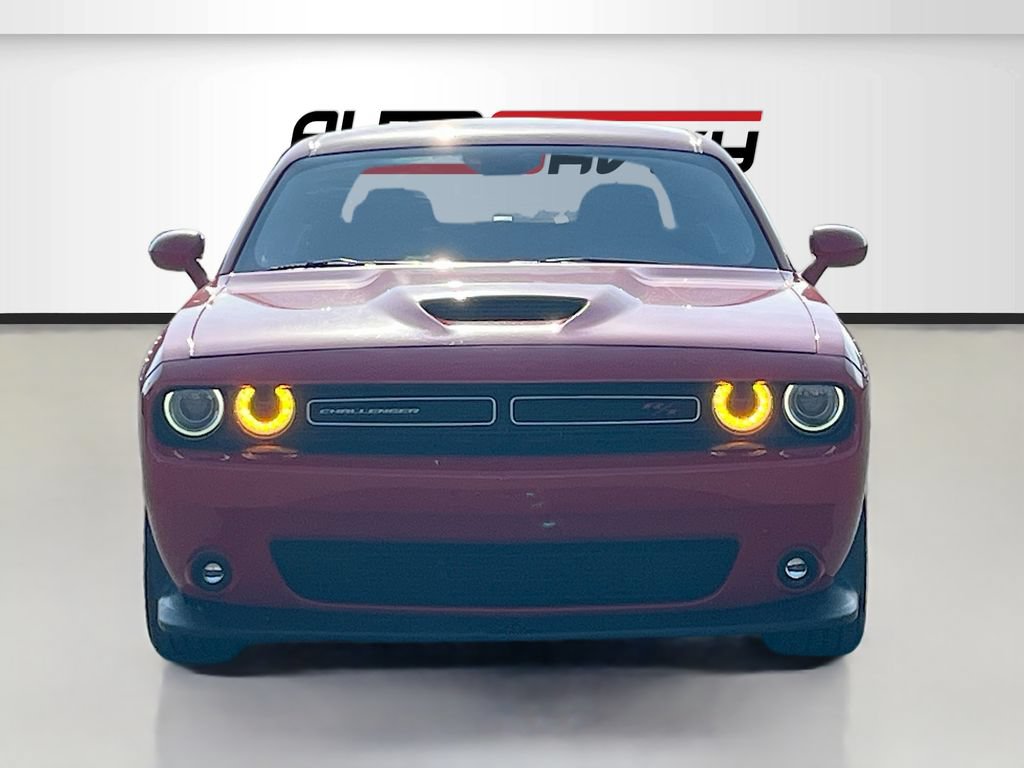 Used 2021 Dodge Challenger R/T RWD image 2
