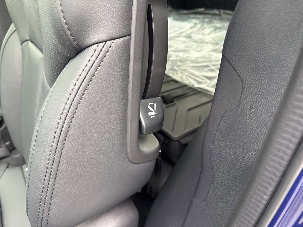 New 2026 Subaru Ascent Touring image 27