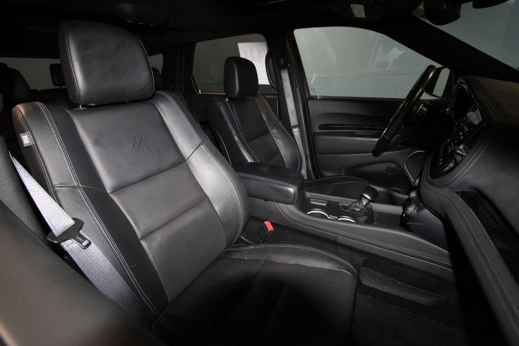 Used 2022 Dodge Durango Citadel image 25
