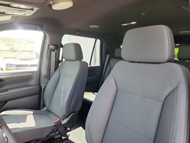 New 2026 Chevrolet Tahoe 4WD image 16