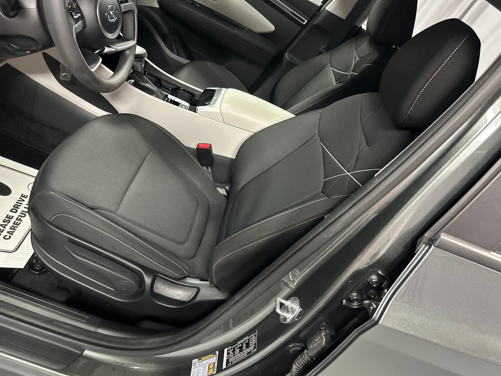 Used 2023 Hyundai Tucson SE image 10