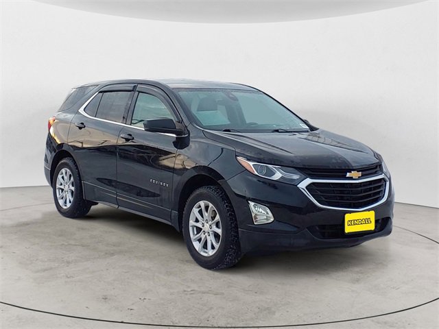 Used 2020 Chevrolet Equinox LT image 7