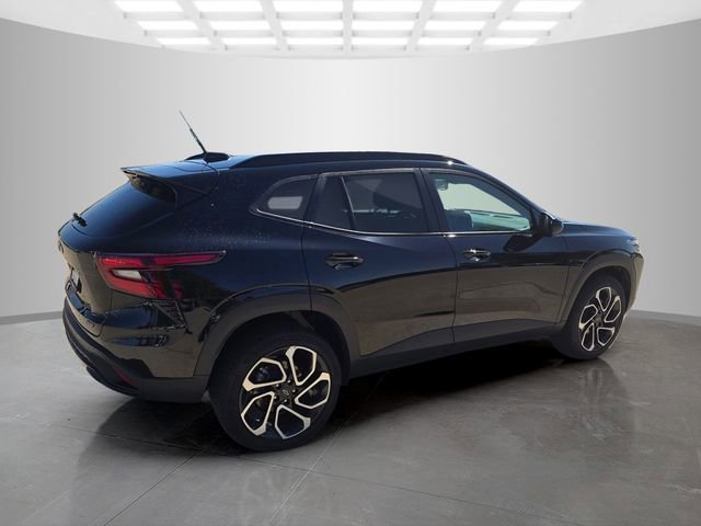 Used 2025 Chevrolet Trax RS w/ Driver Confidence Package FWD image 7