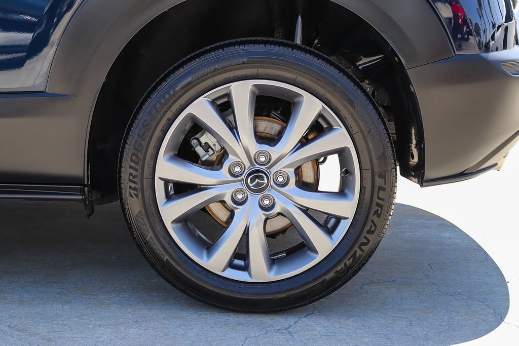 Used 2023 MAZDA CX-30 AWD 2.5 S w/ Preferred Package image 13