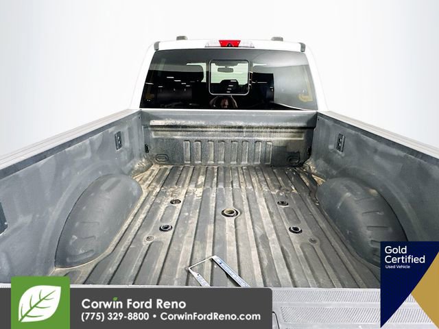 Used 2024 Ford F250 King Ranch w/ Chrome Package image 31