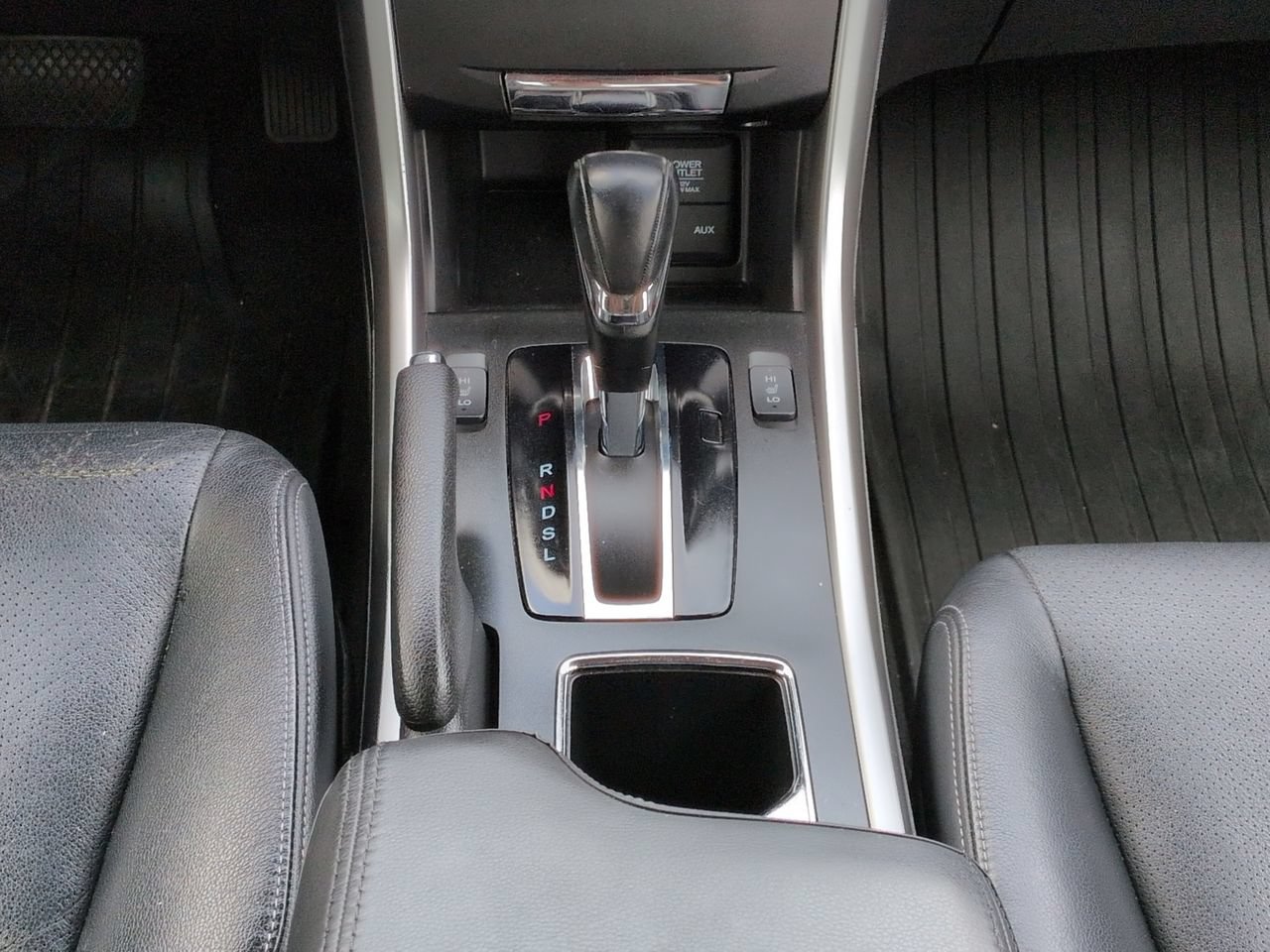 Used 2013 Honda Accord EX-L image 18
