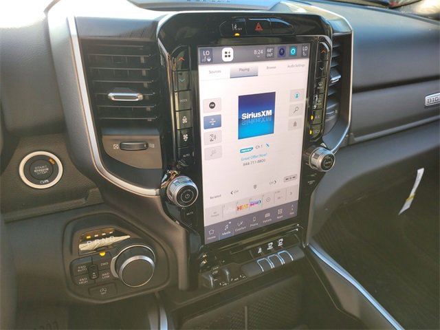 New 2026 RAM 1500 Big Horn image 25