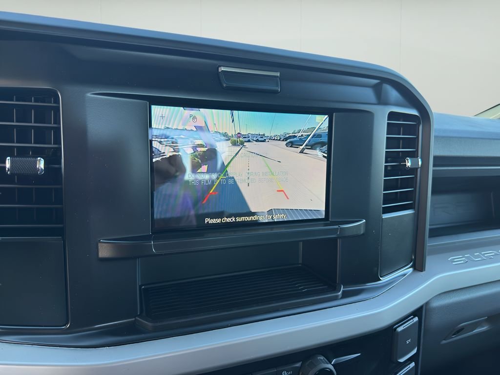 New 2026 Ford F250 XL AWD/4WD image 19