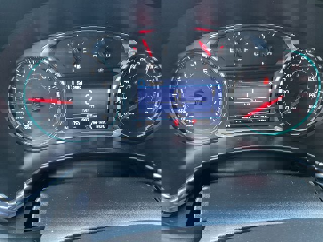 Used 2020 Chevrolet Equinox LT w/ Driver Convenience Package image 18