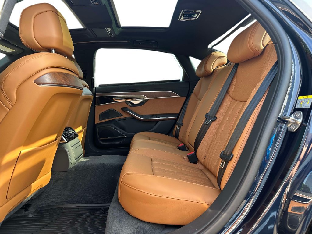 New 2027 Audi A8 L 3.0T AWD/4WD image 20