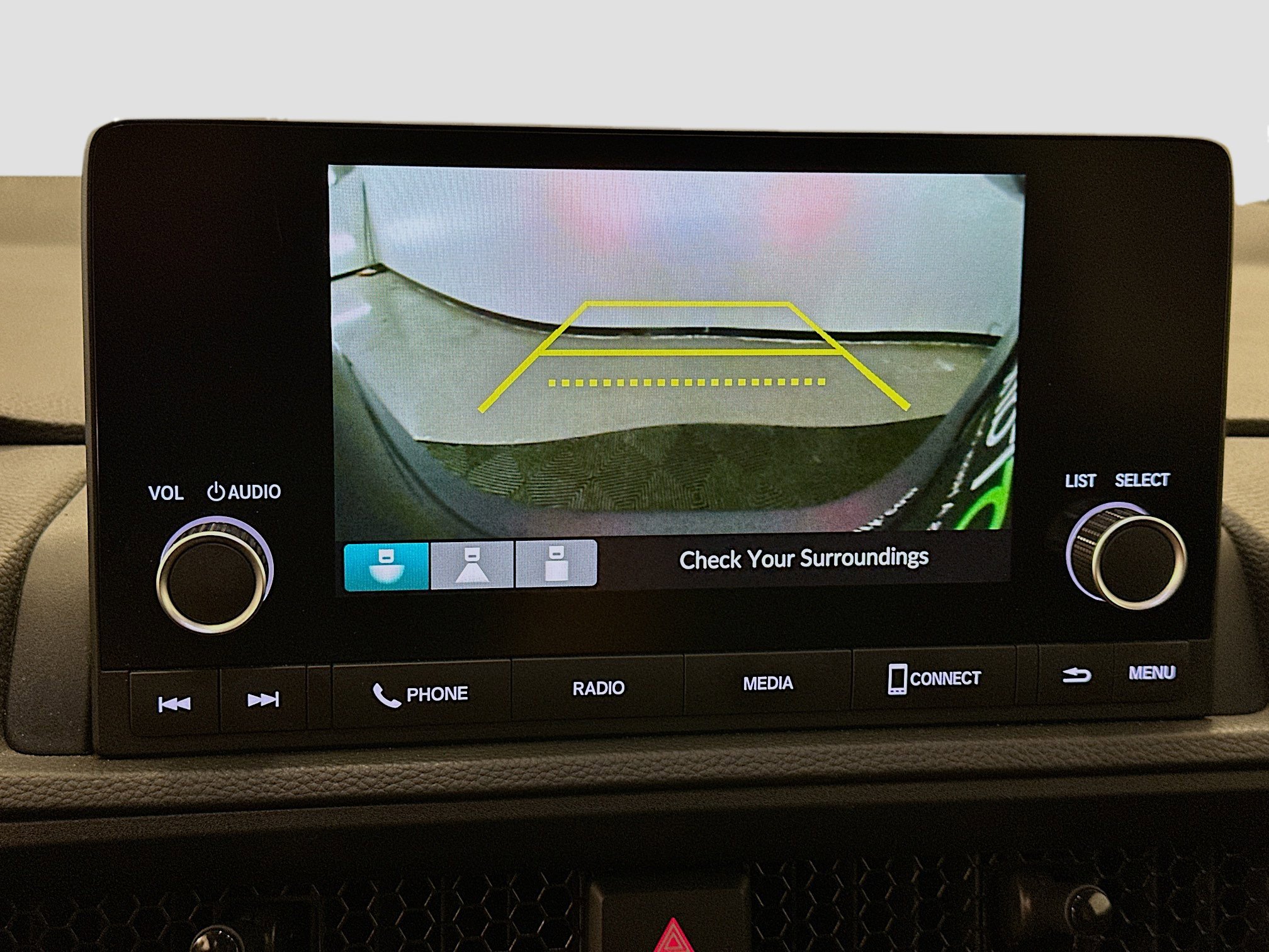 Used 2025 Honda CR-V LX image 23