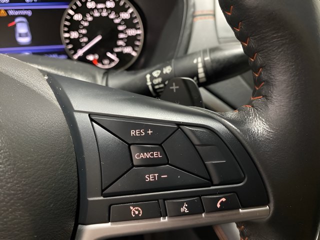 Used 2022 Nissan Altima 2.5 SR w/ Midnight Edition Package AWD/4WD image 15