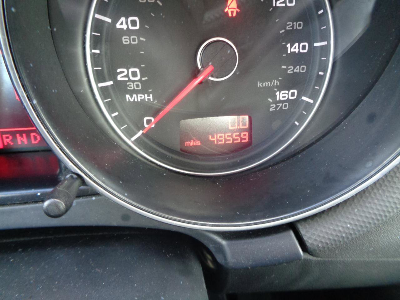 Used 2008 Audi TT 2.0T image 25