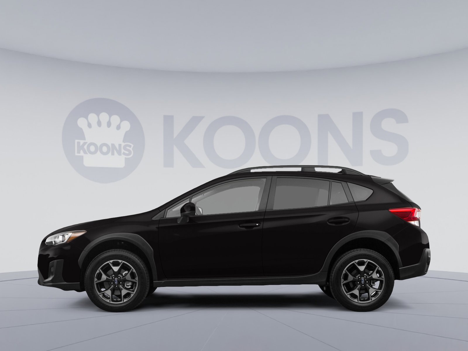 Used 2020 Subaru Crosstrek 2.0i image 2