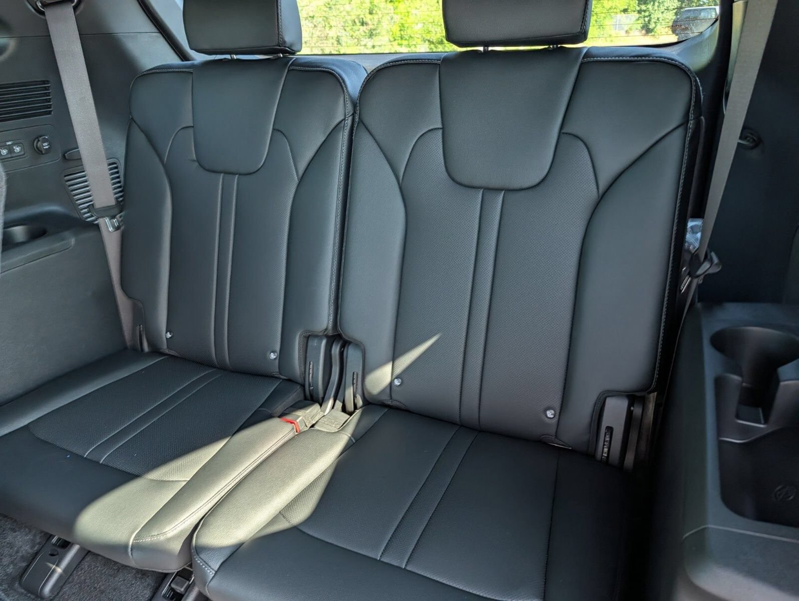 New 2026 Kia Sorento SX Prestige AWD/4WD image 30