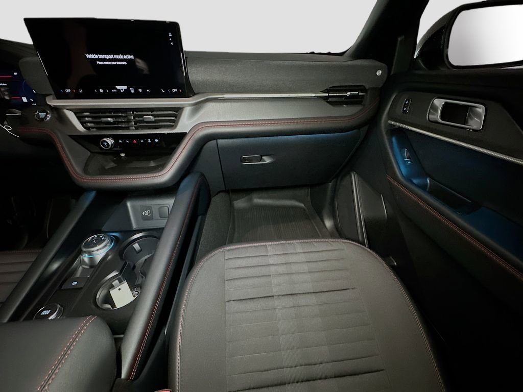 New 2026 Ford Explorer ST-Line w/ ST-Line Street Pack AWD/4WD image 28
