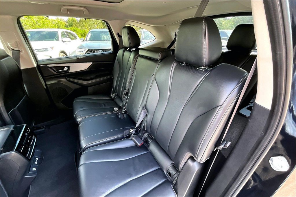 Used 2024 Acura MDX w/ Technology Package AWD/4WD image 36