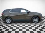 Certified 2023 Chevrolet Equinox LT AWD/4WD image 30