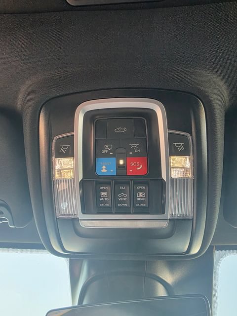 New 2026 RAM 2500 Rebel w/ Rebel Level 2 Equipment Group AWD/4WD image 20