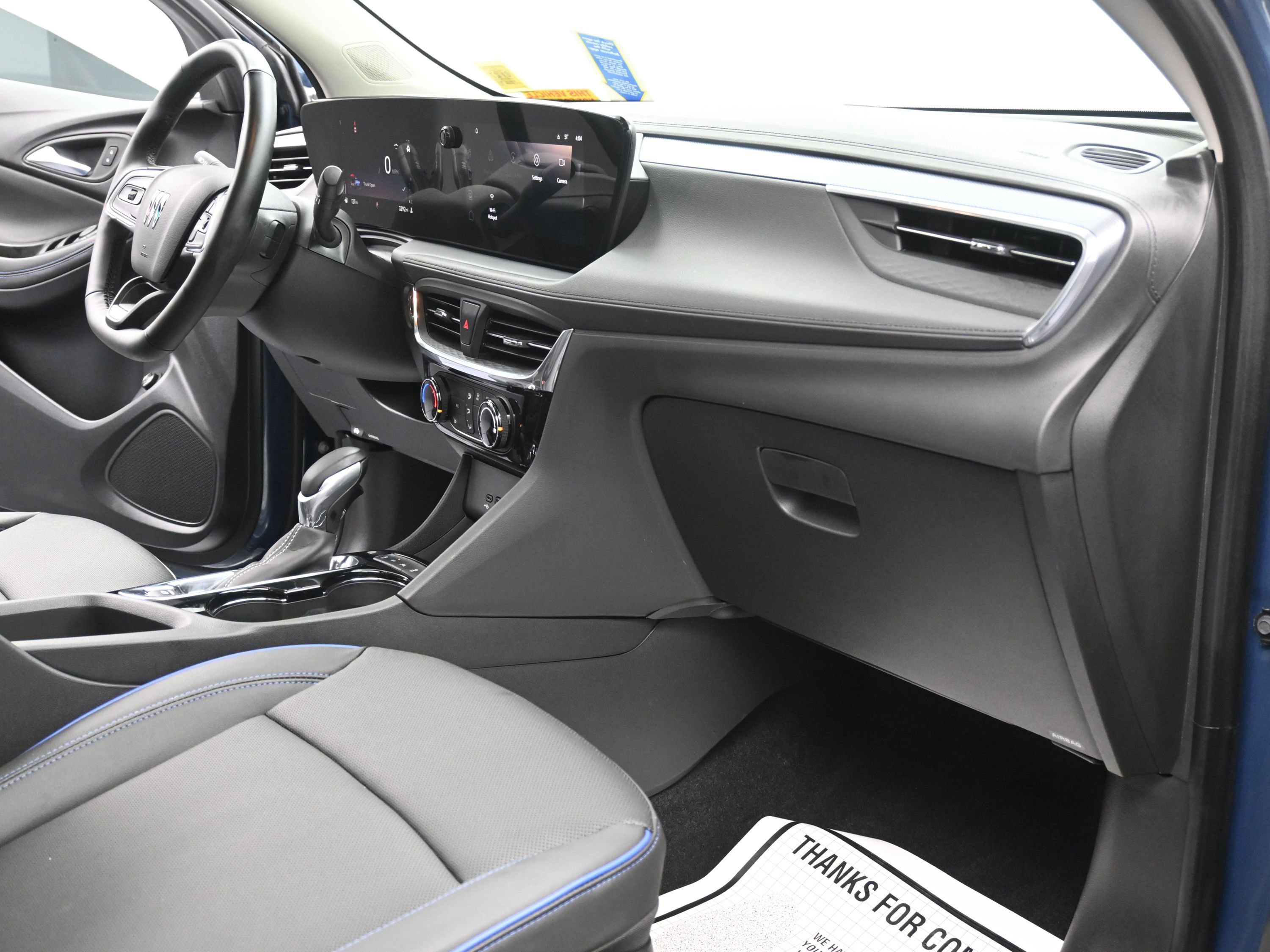 Used 2026 Buick Encore GX Sport Touring w/ Advanced Technology Package image 29